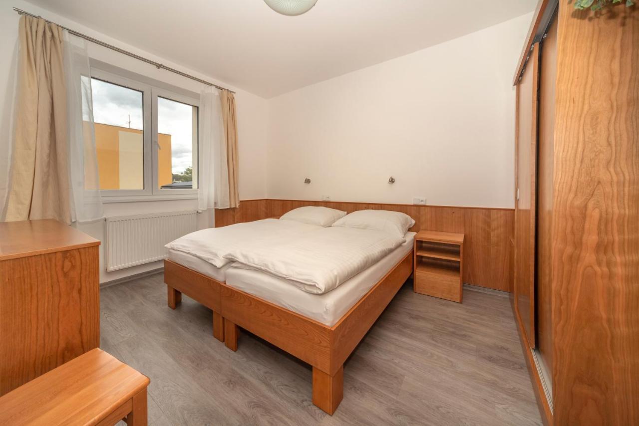 Hotel Pansky Dum Blovice Luaran gambar