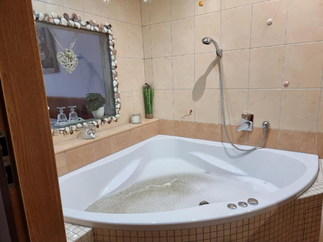 Hotel Pansky Dum Blovice Luaran gambar