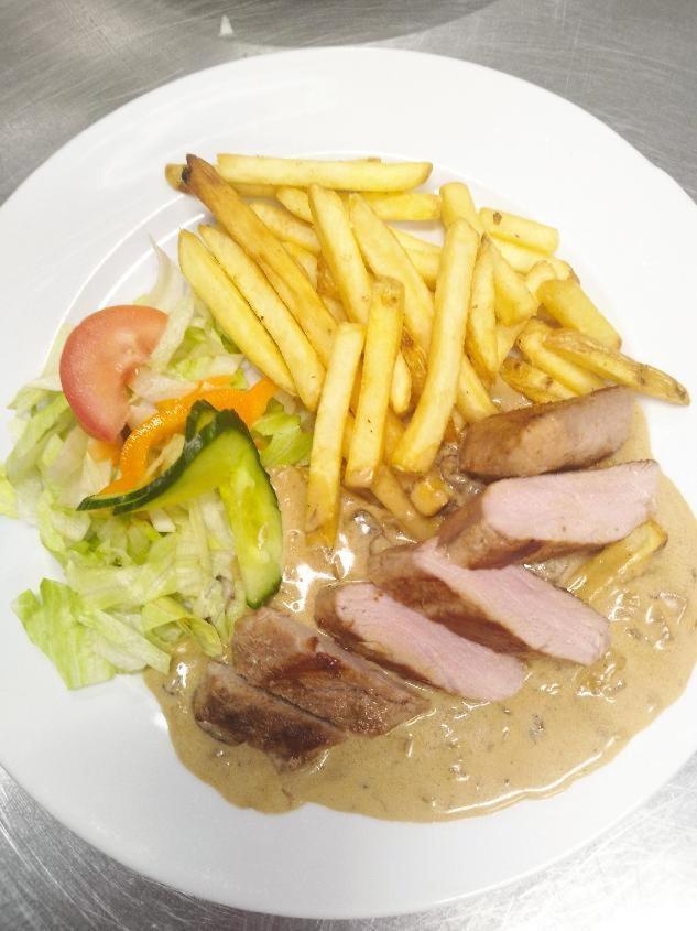 Hotel Pansky Dum Blovice Luaran gambar
