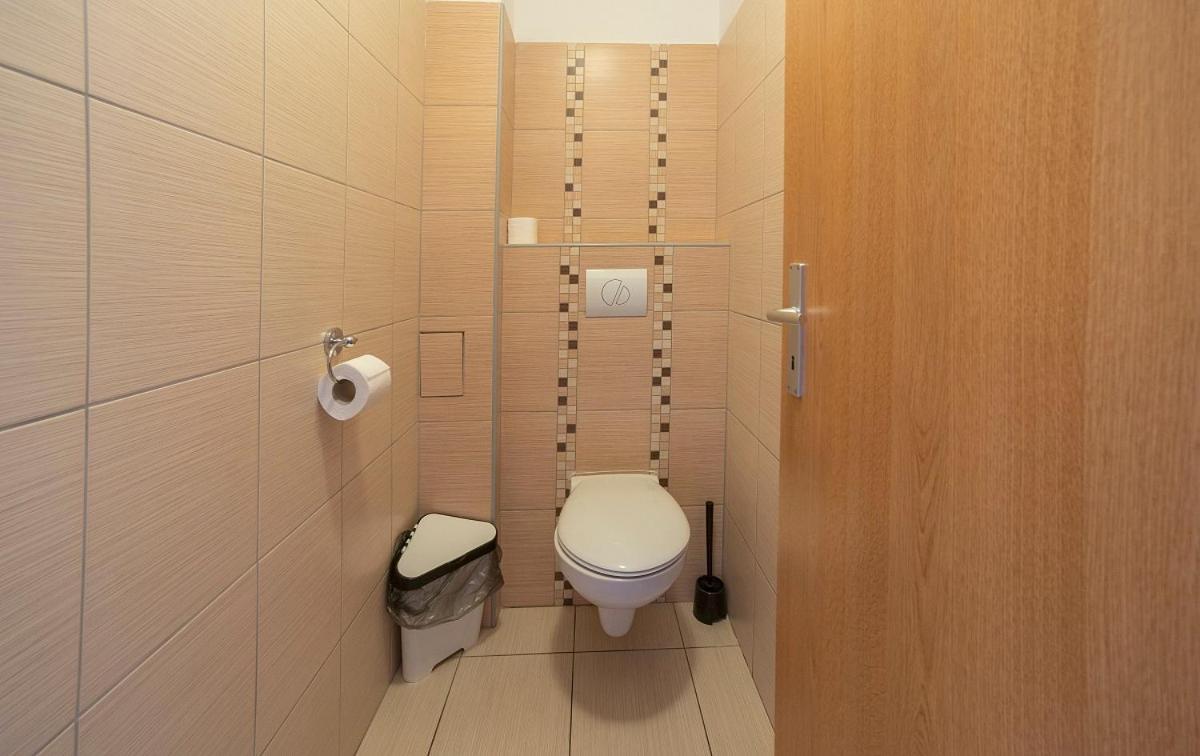 Hotel Pansky Dum Blovice Luaran gambar