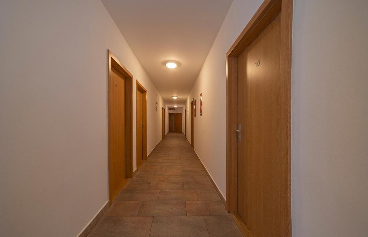 Hotel Pansky Dum Blovice Luaran gambar