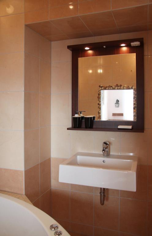 Hotel Pansky Dum Blovice Bilik gambar